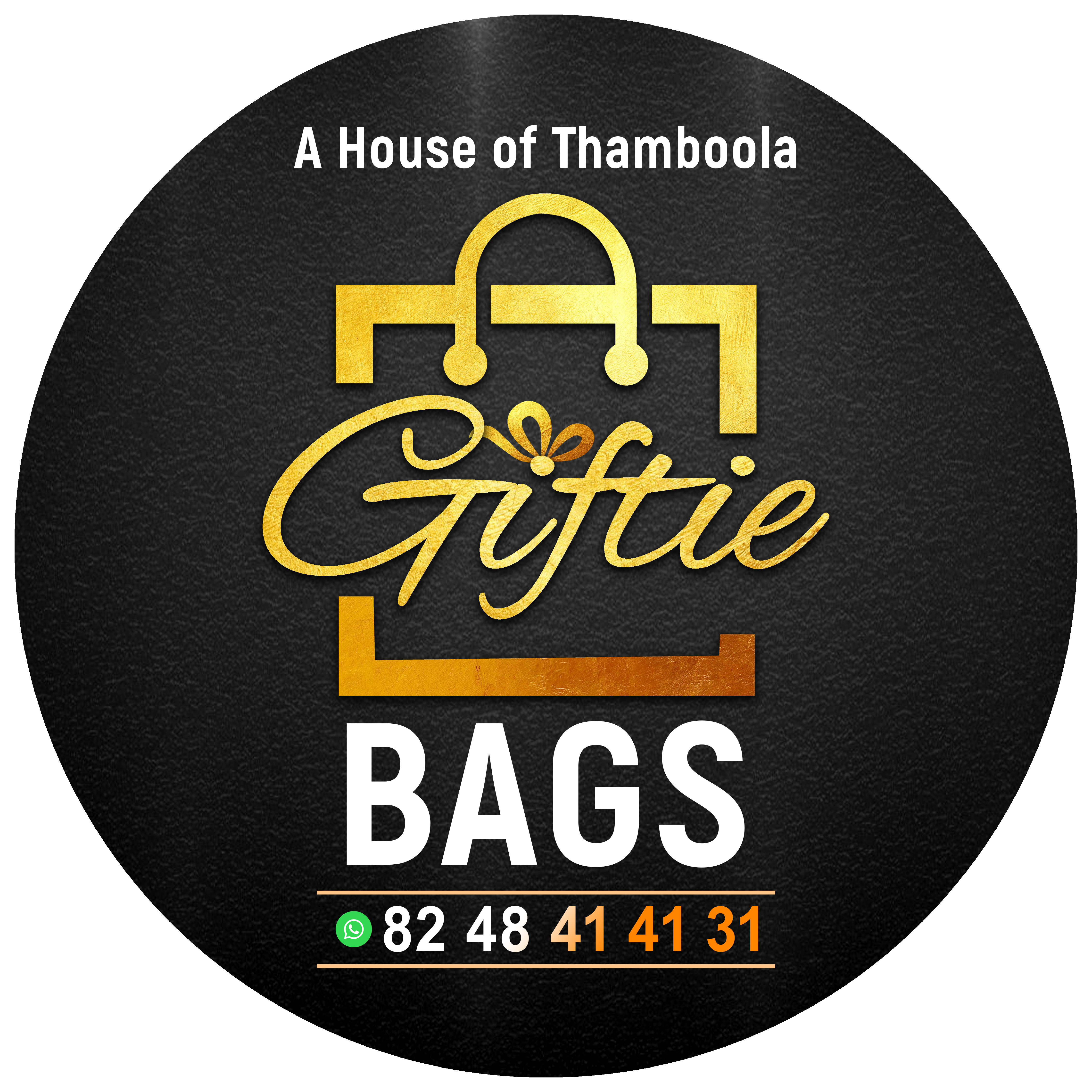 Giftiebags Logo